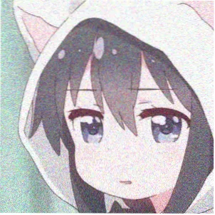 徐欣 角色头像