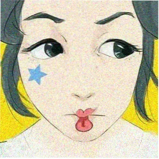 巴巴塔 角色头像